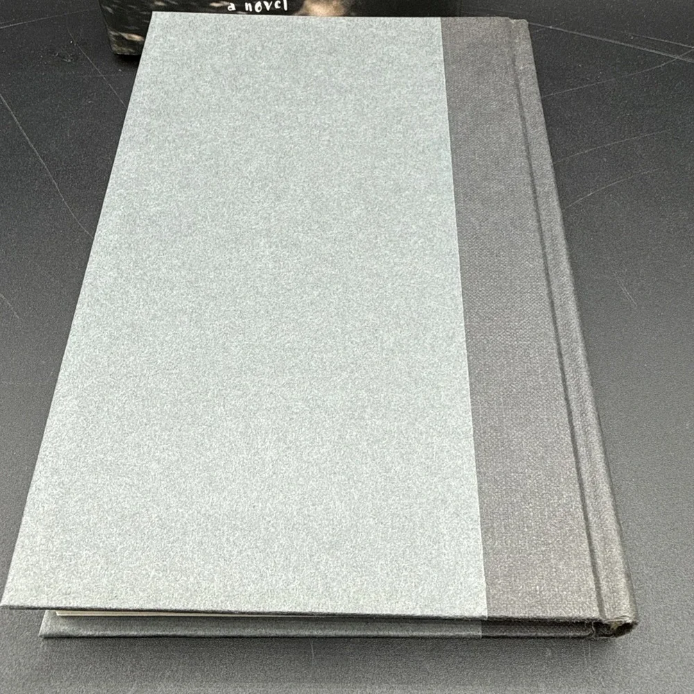 Stephen King *THE GIRL‎ WHO LOVED TOM GORDON* HC/DJ - 1st Edition - 1st Printing